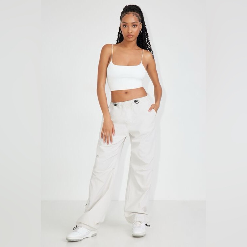 NWT Garage Paxton Parachute Pants
